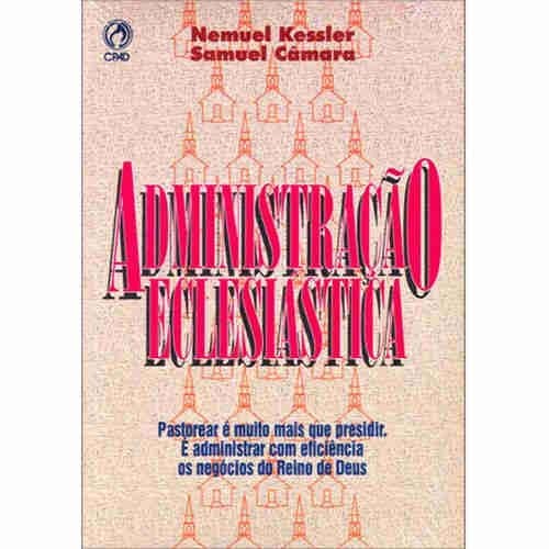 Administração Eclesiástica