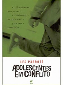 Adolescentes em Conflitos