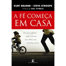 A fé começa em casa