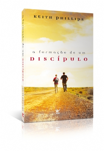 A Formaçao de Um Discípulo