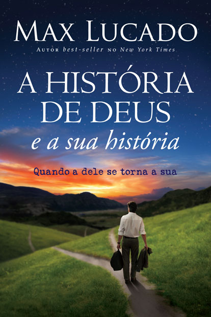 A História de Deus e sua história