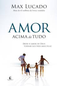 Amor Acima de Tudo