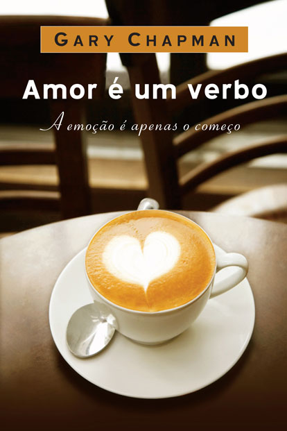 Amor é um verbo