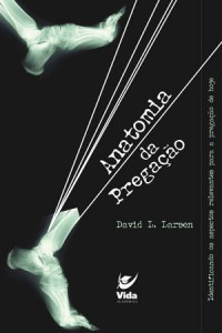Anatomia da Pregação