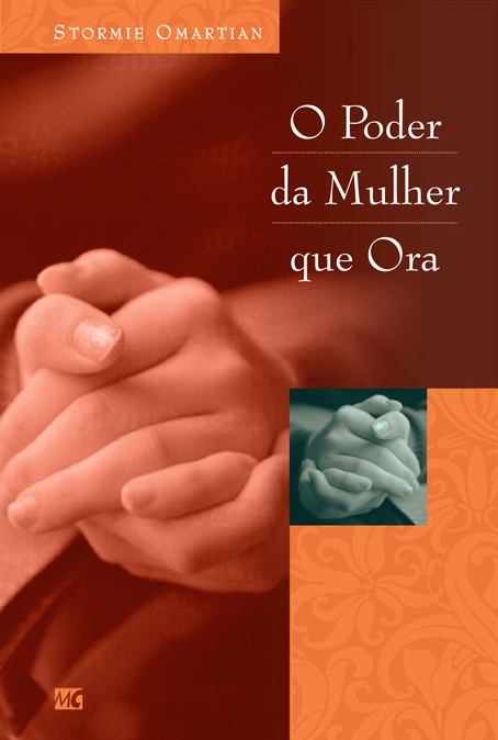 O poder da mulher que ora