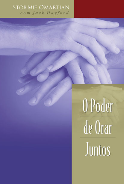 O poder de orar juntos