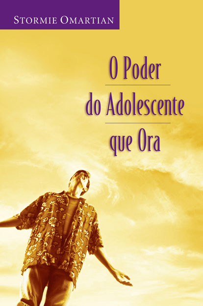 O poder do adolescente que ora