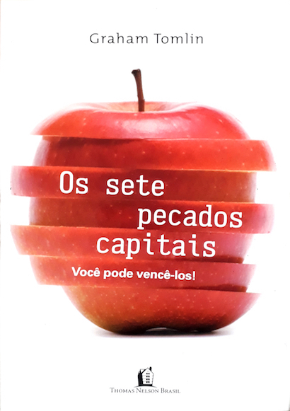 Os sete pecados capitais