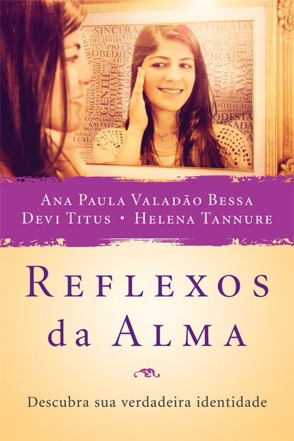 Reflexos da Alma