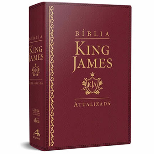 Bíblia King James Actualizada
