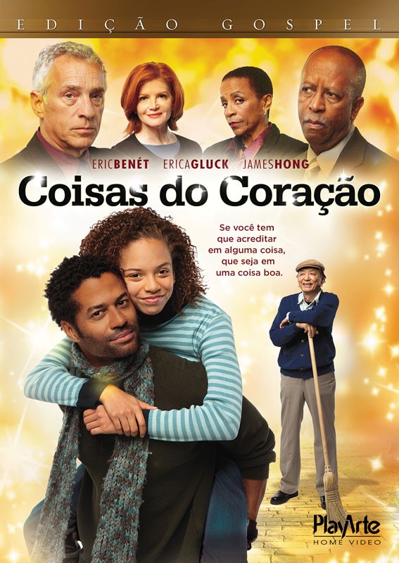 Coisas do coração