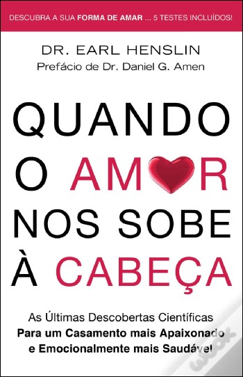 Quando o Amor nos Sobe à Cabeça