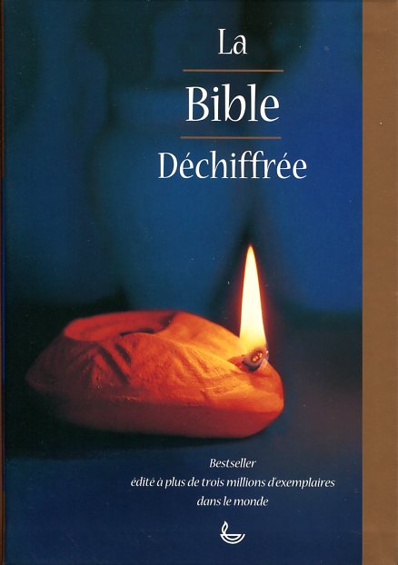 La Bible Déchiffrée