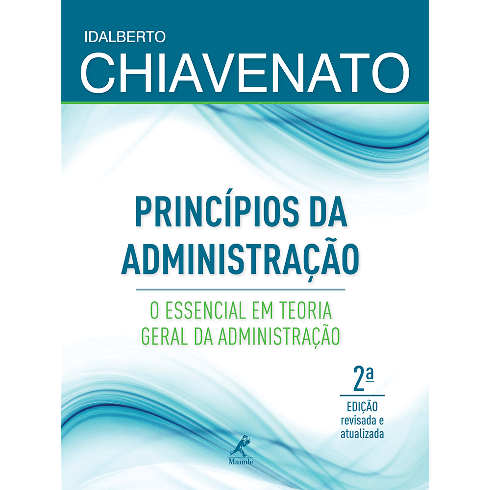 Princípios da administração