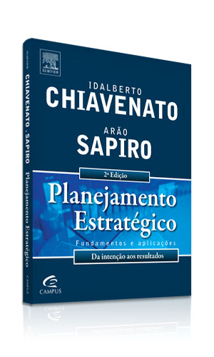 Planejamento estratégico