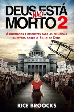 Deus não esta morto 2-Livro