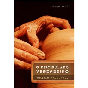 O discipulado verdadeiro