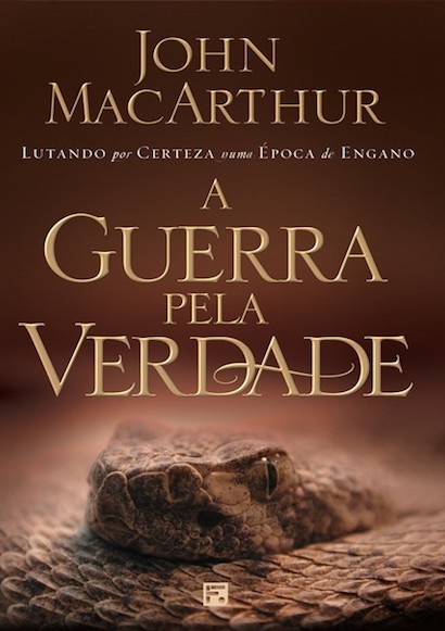 A guerra pela verdade