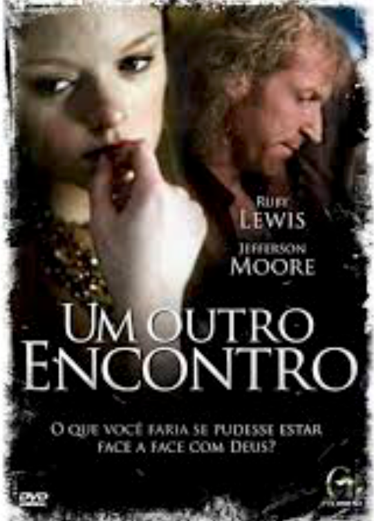 Um outro encontro DVD
