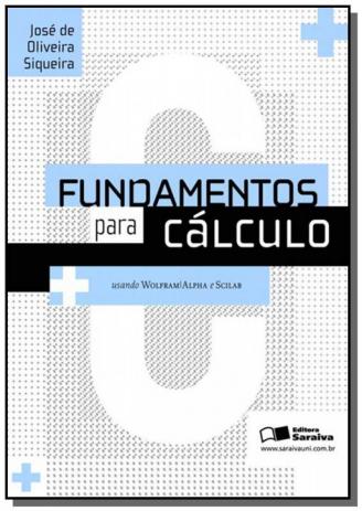 Fundamentos para cálculo