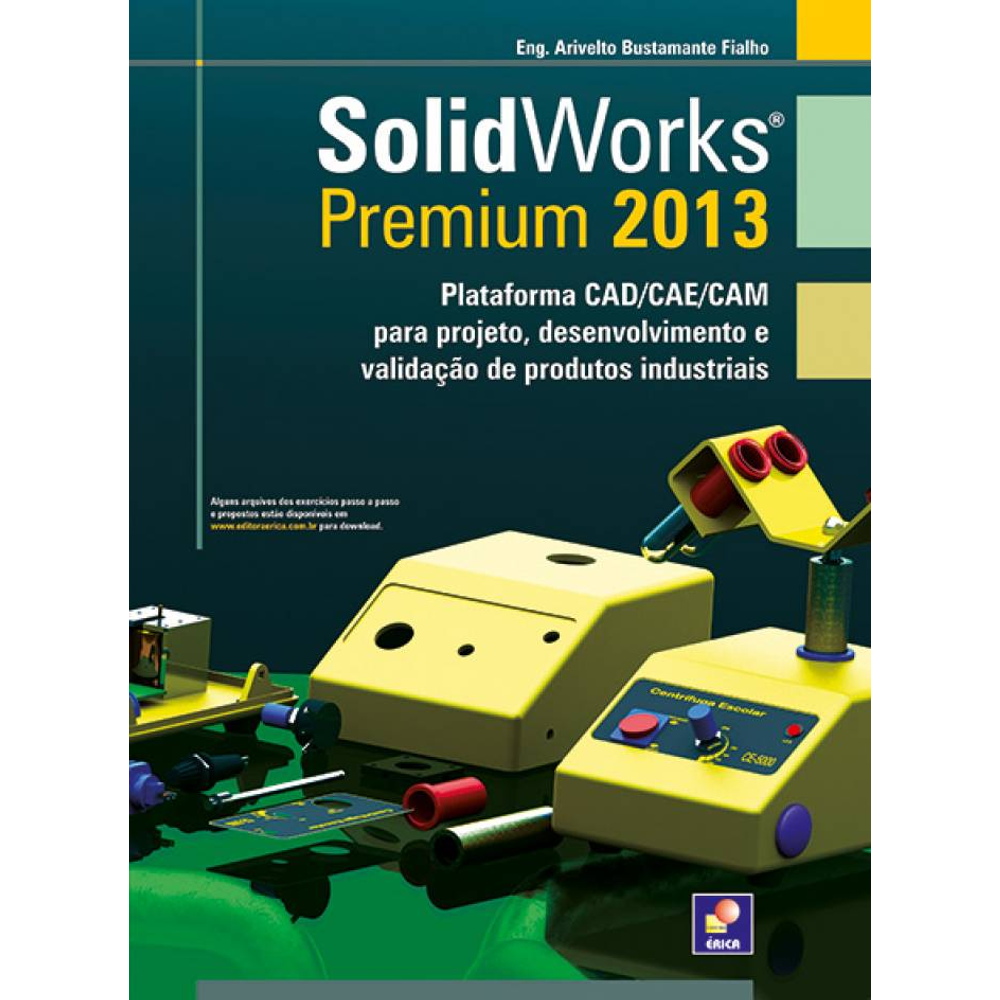 Solidworks Premium 2013 