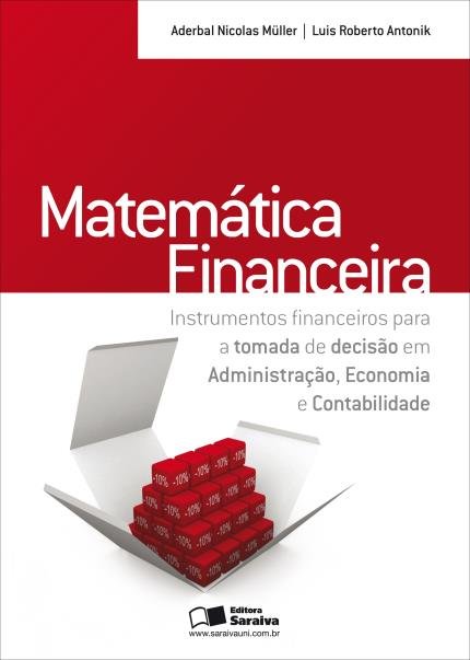 Matemática financeira