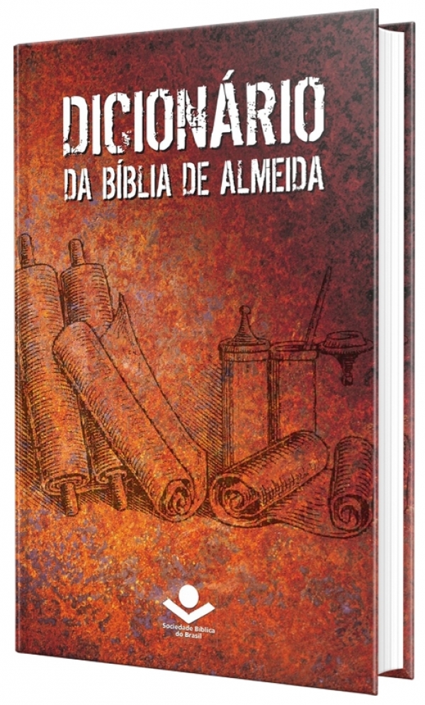 Dicionário da Bíblia de Almeida