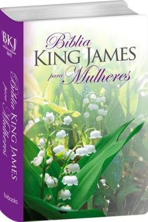 Bíblia King James para mulheres