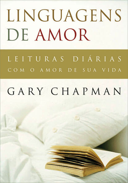 Linguagens de Amor - Leitura Diárias