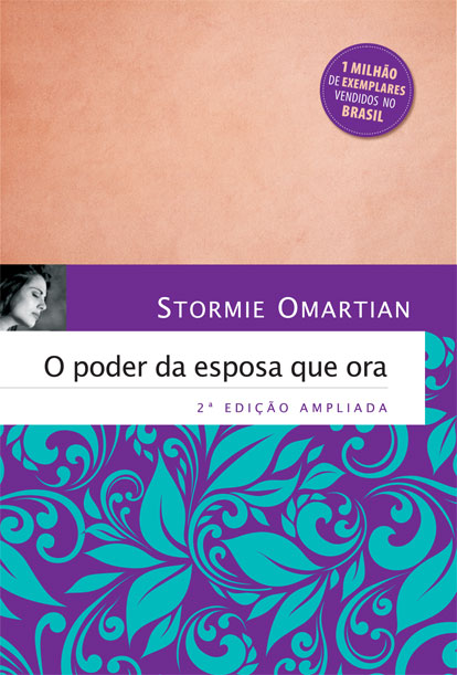 O poder da esposa que ora
