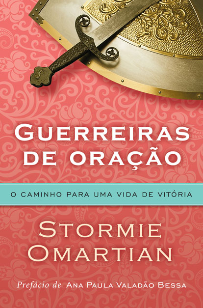 Guerreiras de oração