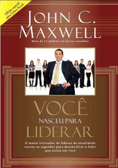 Você nasceu para liderar