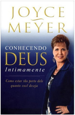 Conhecendo Deus Intimamente