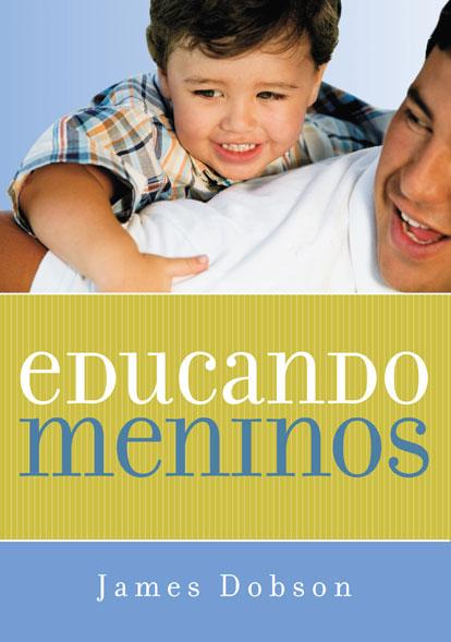 Educando meninos