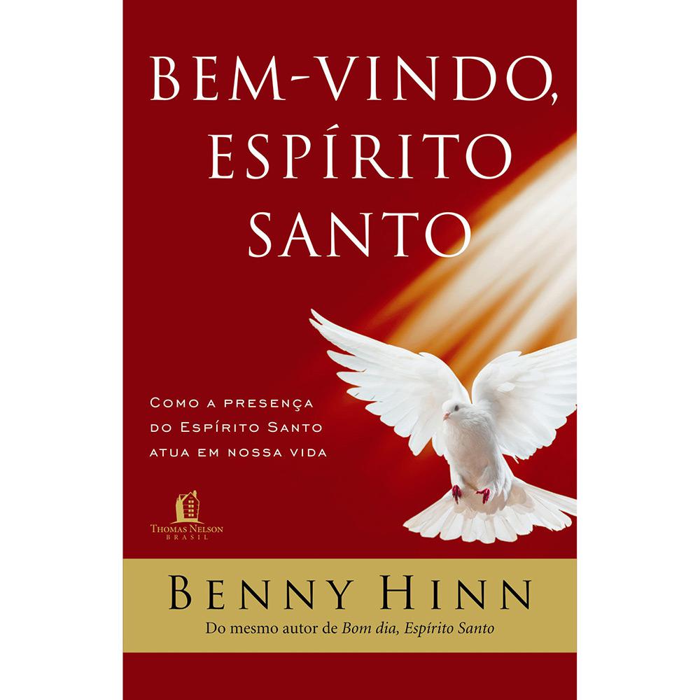 Bem-Vindo, Espírito Santo