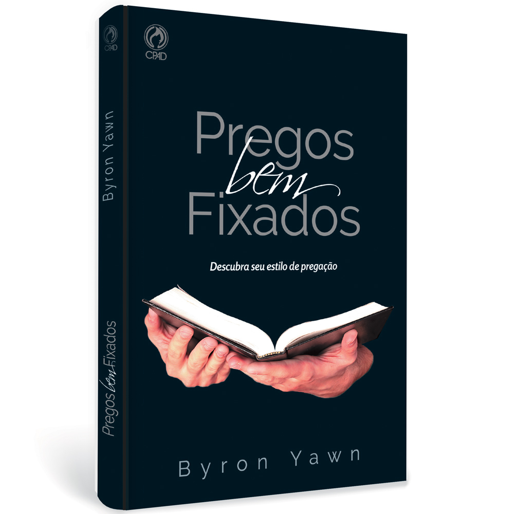 Pregos Bem Fixados