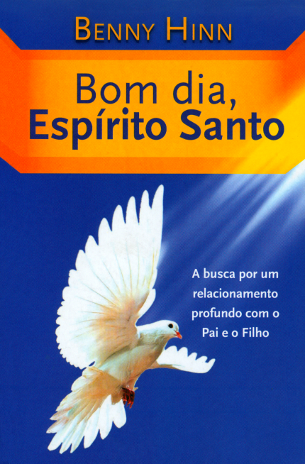 Bom dia, Espírito Santo