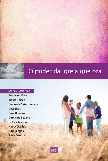 O poder da igreja que ora
