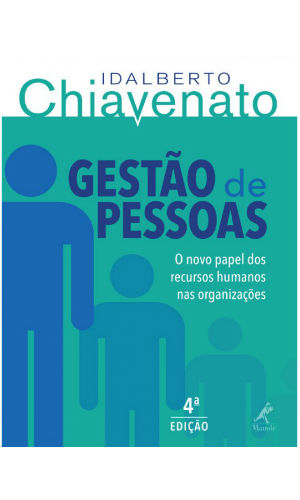 Gestão de pessoas