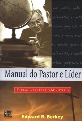 Manual do pastor e líder