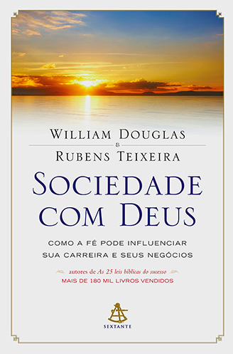 Sociedade com Deus