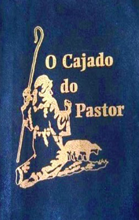 O cajado do pastor