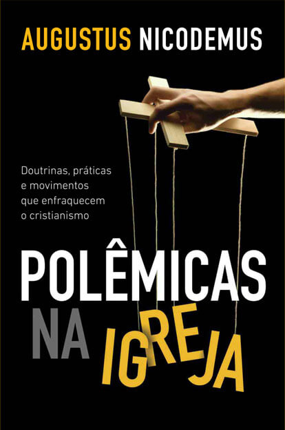 Polêmicas na Igreja