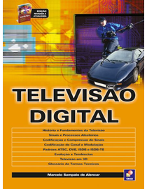 Televisão digital - 2ª Edição