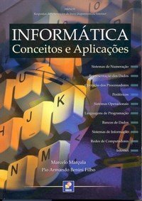 Informática - Conceitos e aplicações