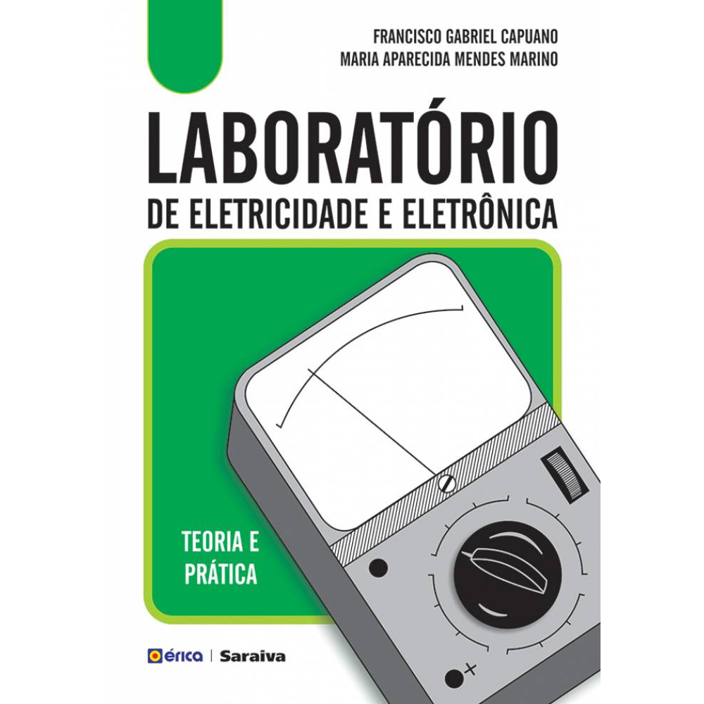 Laboratório de Eletricidade e Eletrônica