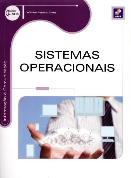 Sistemas operacionais - Série Eixos