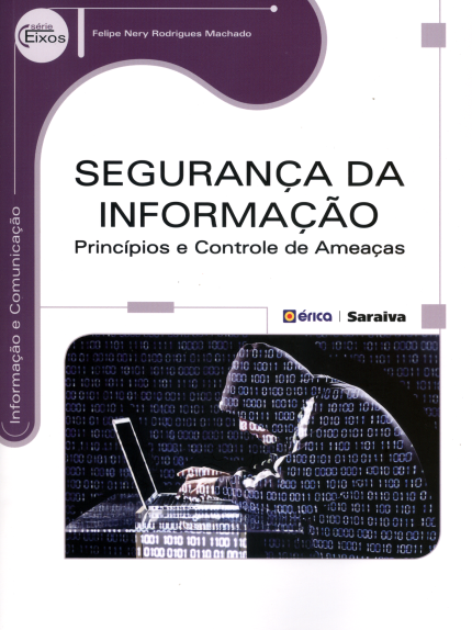 Segurança da informação - Série Eixos