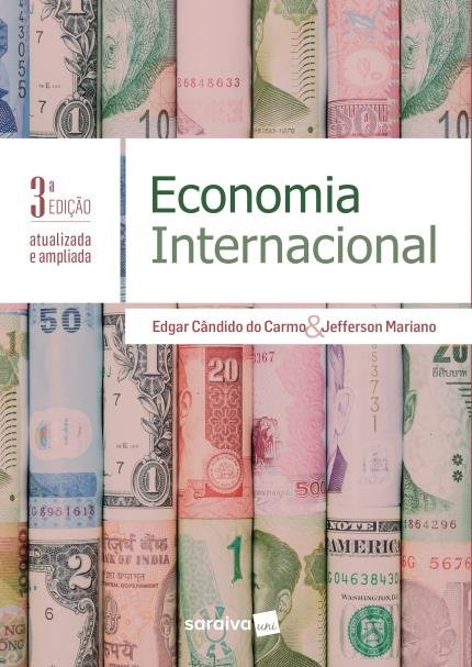 Economia internacional - 3ª Ed. 2017