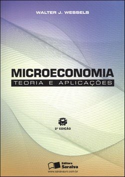 Microeconomia - Teoria e aplicações - 2ª Ed. 2010